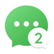 Скачать 2Face - 2 аккаунта для 2 WhatsApp (Неограниченные функции) версия 2.12.07 apk на Андроид
