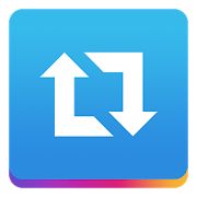 Скачать Repost for Instagram (Полный доступ) версия 3.4.2 apk на Андроид