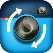 Скачать Regrann - Repost for Instagram (Неограниченные функции) версия 9.31 apk на Андроид