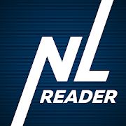 Скачать NL Reader (Полный доступ) версия 1.18 apk на Андроид