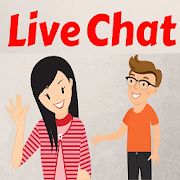 Скачать Live Chat Now (Неограниченные функции) версия 1.0 apk на Андроид