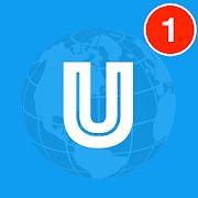 Скачать Unbordered - Знакомство с иностранными друзьями (Полная) версия 6.0.5 apk на Андроид