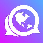 Скачать InterPals - Friends and Language Exchange (Встроенный кеш) версия 1.0.8 apk на Андроид