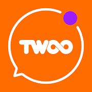 Скачать Twoo (Тву) - Знакомься с новыми людьми (Встроенный кеш) версия 10.11.0 apk на Андроид