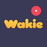Скачать Сообщество Wakie (экс-Будист): чат и звонки (Полная) версия 5.3.0 apk на Андроид
