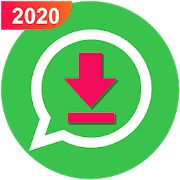 Скачать Статус Saver - Сохранить статус для WhatsApp (Все открыто) версия 1.6.12.0718 apk на Андроид