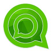 Скачать Whatsпрямой - чат без сохранения номера (Неограниченные функции) версия 3.1.2.5 apk на Андроид