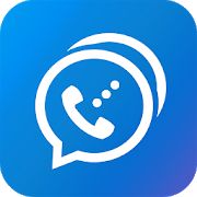 Скачать Dingtone - WiFi звонки и смс (Полная) версия 4.15.9 apk на Андроид