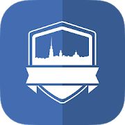 Скачать Безопасный Санкт-Петербург (Встроенный кеш) версия 1.7.3 apk на Андроид
