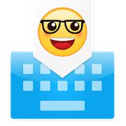 Скачать Emoji Keyboard 10 (Все открыто) версия 2.89 apk на Андроид