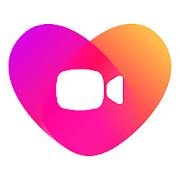 Скачать Live chat video call with strangers-Whatslive (Без Рекламы) версия 2.0.70 apk на Андроид