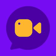Скачать Hola - Random Video Chat (Встроенный кеш) версия 2.1.2 apk на Андроид