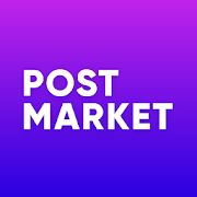 Скачать Postmarket - сервис рекламы у блогеров Instagram (Полная) версия 1.50 apk на Андроид