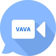 Скачать Случайный видеочат - vava (Все открыто) версия 1.3.5 apk на Андроид