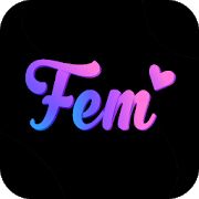 Скачать FEM Лесби - Би - Лезби знакомства. Бесплатный чат (Полный доступ) версия 6.3.0 apk на Андроид