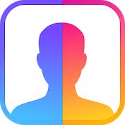 Скачать FaceApp (Неограниченные функции) версия 3.15.1 apk на Андроид