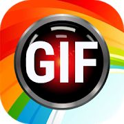 GIF редактор, Создание GIF, видео в GIF