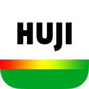 Скачать Huji Cam (Неограниченные функции) версия 2.2 apk на Андроид