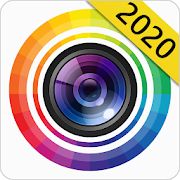 Скачать PhotoDirector-фотообработка & сторителлинг (Без кеша) версия 14.1.2 apk на Андроид
