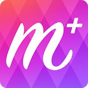 Скачать MakeupPlus — камера для макияжа (Разблокированная) версия 5.4.95 apk на Андроид