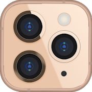 Selfie Camera for iPhone 11 