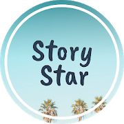 Скачать StoryStar - Instagram Story Maker (Встроенный кеш) версия 6.3.1 apk на Андроид