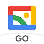 Скачать Gallery Go от Google Фото (Разблокированная) версия 1.4.0.333647331 release apk на Андроид