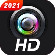 Скачать Профессиональная HD-камера с камерой красоты (Разблокированная) версия 2.0.0 apk на Андроид