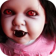 Скачать Страшные Куклы Камера Ужасов (Разблокированная) версия 1.3 apk на Андроид