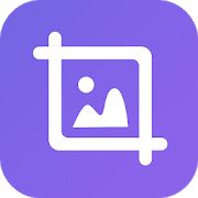 Скачать Обрезка изображения - изменение размера фотографии (Все открыто) версия 6.3.8 apk на Андроид