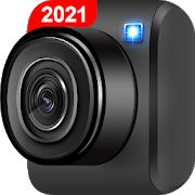 Скачать HD Camera - Фильтр Cam с редактором и коллажем (Без Рекламы) версия 2.5.0 apk на Андроид