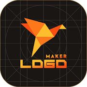 Скачать Logo Maker: создание логотипов и дизайн бесплатно (Неограниченные функции) версия 2.4.7 apk на Андроид