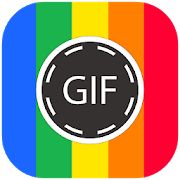 Скачать GIF Maker - Video to GIF, GIF Editor (Полный доступ) версия 1.3.9 apk на Андроид