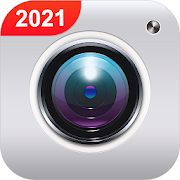 Скачать HD Камера - быстро снимайте фото и видео (Полный доступ) версия 1.7.7 apk на Андроид