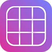 Скачать Grid Maker for Instagram (Полная) версия 4.7 apk на Андроид