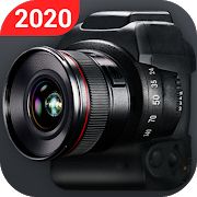 Скачать HD-камера - HD-селфи-камера, камера 4K (Встроенный кеш) версия 1.1.3 apk на Андроид