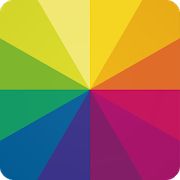Скачать Fotor Фоторедактор & Фото коллаж (Полный доступ) версия 6.2.4.910 apk на Андроид
