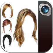 Скачать Cтудия волос Color Changer (Без кеша) версия 1.18 apk на Андроид