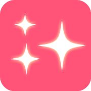 Скачать KiraDroid - Sparkle & Glitter Camera (Все открыто) версия 2.3.1 apk на Андроид