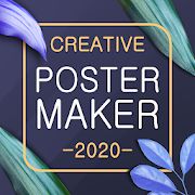 Скачать Poster Maker, Carnival Flyers, Banner Maker (Полный доступ) версия 1.5.6 apk на Андроид