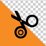 Скачать PhotoCut: ластик фона и редактор вырезанных фото (Неограниченные функции) версия 1.0.6 apk на Андроид