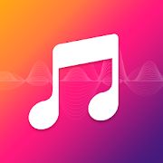Скачать Музыкальный плеер - MP3-плеер (Неограниченные функции) версия v6.5.0 apk на Андроид