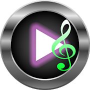 Скачать Музыкальный плеер (Без Рекламы) версия 2.23.117 apk на Андроид