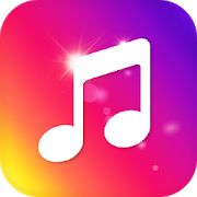 Скачать Музыкальный плеер - Бесплатная музыка и MP3-плеер (Все открыто) версия 1.8.0 apk на Андроид
