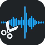Скачать Super Sound - обрезать песню mp3, редактор музыки (Разблокированная) версия 1.6.1 apk на Андроид