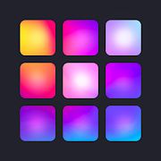 Скачать Драм Пад - Beat Maker Go (Встроенный кеш) версия 2.16 apk на Андроид