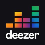 Скачать Deezer: музыка, плейлисты и подкасты (Без кеша) версия Зависит от устройства apk на Андроид
