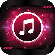 Скачать MP3-плеер - Музыкальный плеер, эквалайзер (Все открыто) версия 1.0.4 apk на Андроид