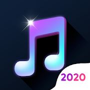 Скачать Бесплатная музыка - проигрыватель MH (Полный доступ) версия 8.4.2 apk на Андроид
