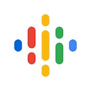 Скачать Google Подкасты: бесплатные и популярные подкасты (Полная) версия Зависит от устройства apk на Андроид